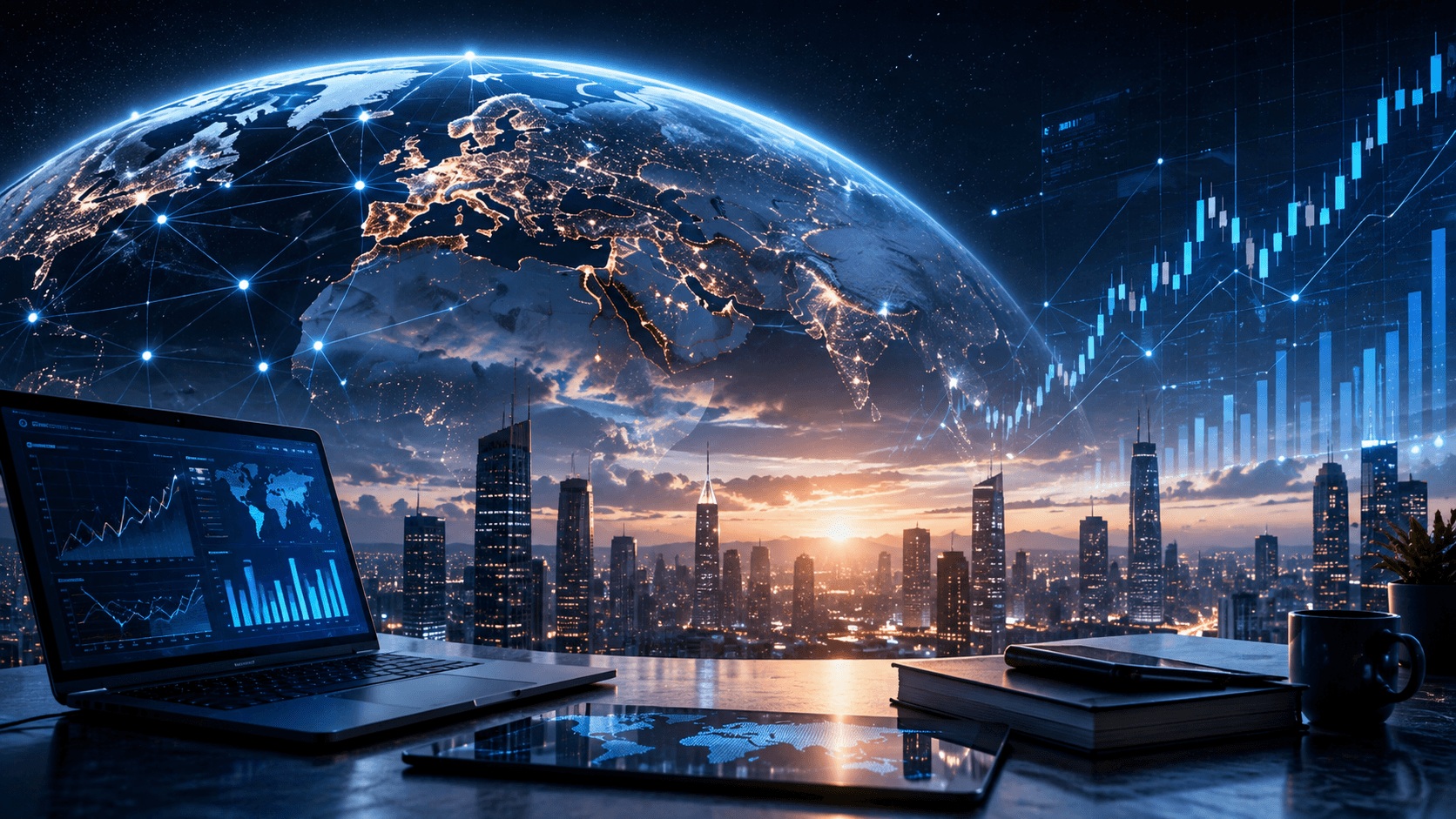 BRIXN.net technology, finance and smarter living magazine